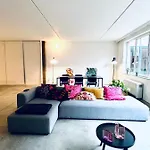 Loft Eilandje