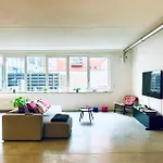 Loft Eilandje