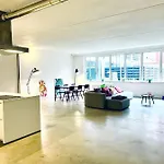 Loft Eilandje