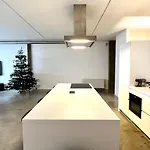 Loft Eilandje