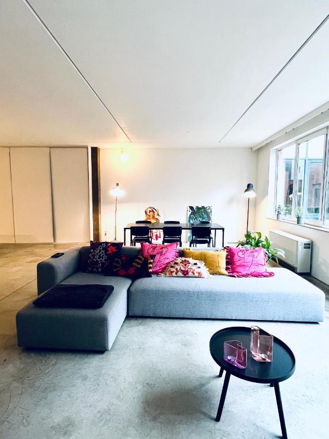 Loft Eilandje *