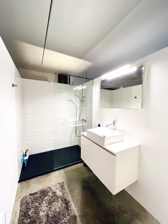 Loft Eilandje Appartement *